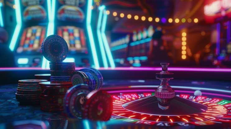 Pengalaman bermain sportsbook dan casino unggulan di perangkat mobile dengan kecepatan tinggi